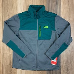 North Face Apex Risor Jacket